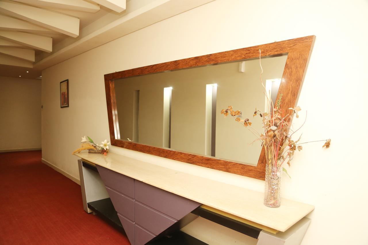 The Grand Regency Hotel Bahawalpur Exterior photo